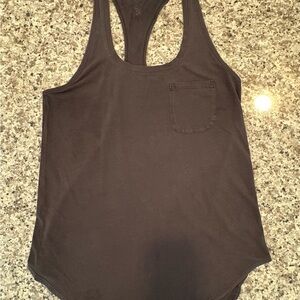 Lululemon Racer Back